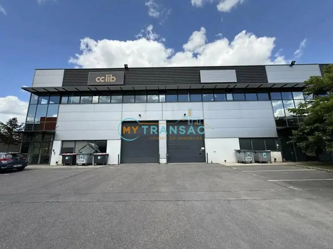 Flex dans Saint-Denis à louer Photo du bâtiment- Image 1 de 16