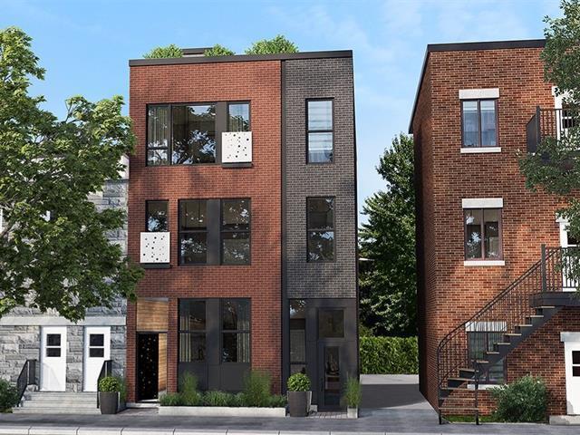 2356-2360 Rue Logan, Montréal, QC à vendre - Photo du b timent - Image 1 de 1