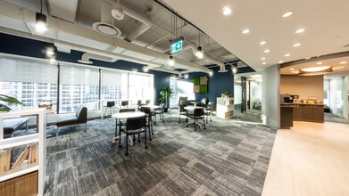 255 5th Ave SW, Calgary, AB à louer Photo intérieure- Image 1 de 9