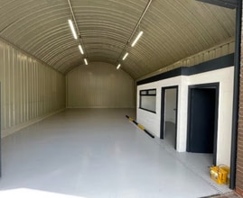 Lower Wharf St, Ashton Under Lyne à louer Photo intérieure- Image 2 de 2