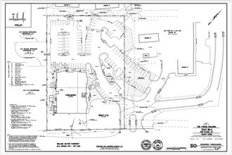 840 William Hilton Pky, Hilton Head Island, SC à louer Plan de site- Image 1 de 1