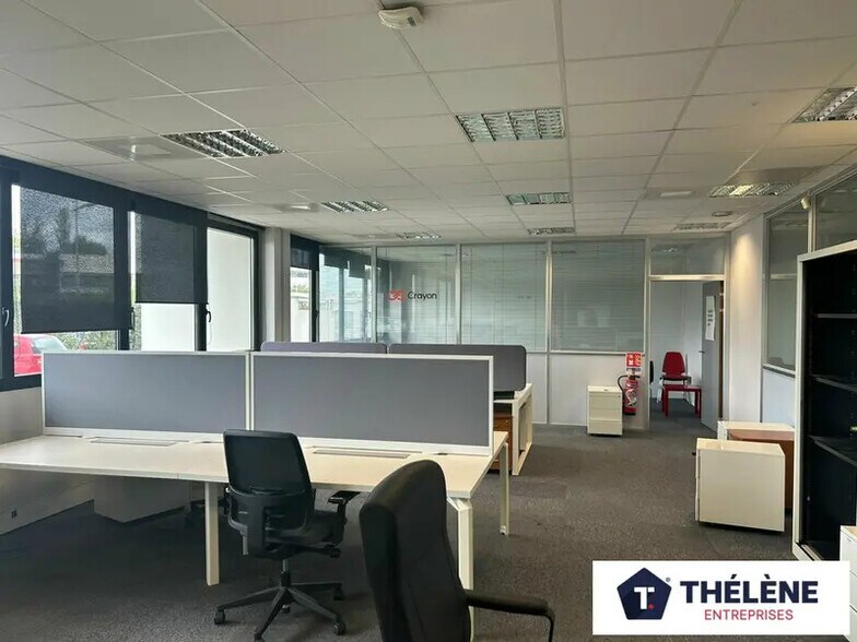 Office in Pérols for lease - Building Photo - Image 3 of 14