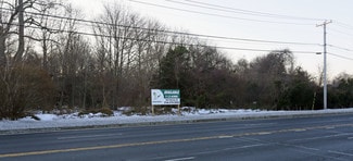 More details for 610 W Montauk Hwy, West Babylon, NY - Land for Sale