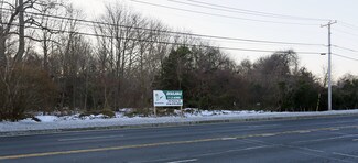 Plus de détails pour 610 W Montauk Hwy, West Babylon, NY - Terrain à vendre
