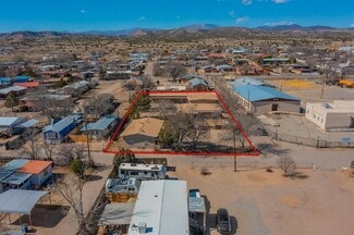 More details for 720-724 School St, Espanola, NM - Multifamily for Sale