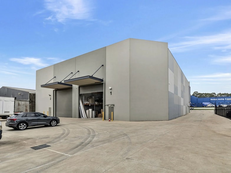 41-43 Anzac St, Greenacre for sale - Building Photo - Image 2 of 2
