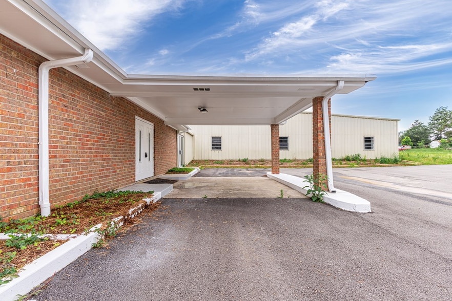 2769 FM 1475, Lufkin, TX à vendre - Photo du bâtiment - Image 3 de 31