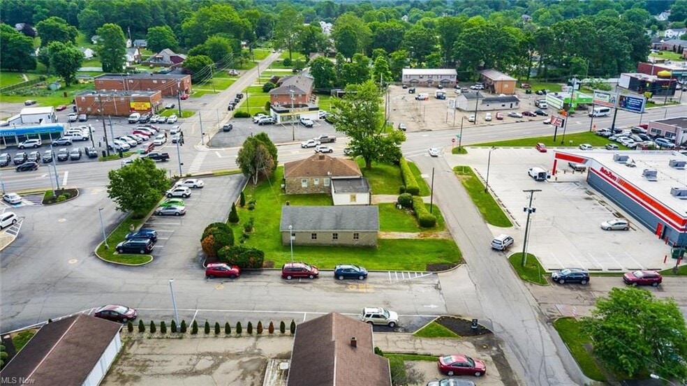 2647 Maple Ave, Zanesville, OH for sale - Building Photo - Image 2 of 9