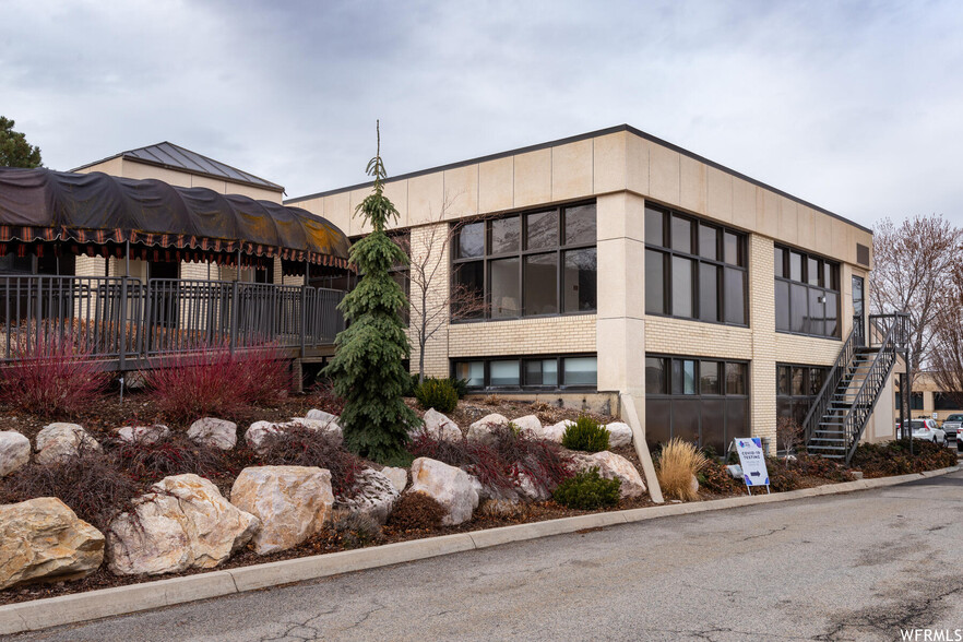 990 Medical Dr, Brigham City, UT for sale - Building Photo - Image 1 of 1