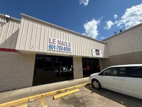 1720-1731 Columbia Ave, Prentiss, MS à louer Photo intérieure- Image 1 de 6