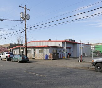 More details for 3455 SE 21st Ave, Portland, OR - Industrial for Sale