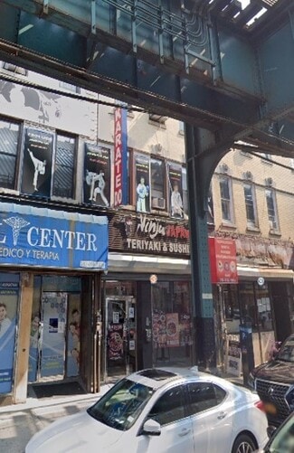 Plus de détails pour 92-06-92-08 Jamaica Ave, Jamaica, NY - Commerce de détail à louer
