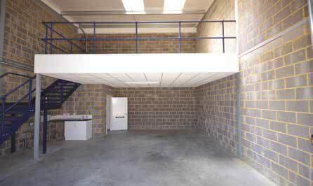 Units 1-6 Terminus Rd, Chichester, WSX PO19 8TW - Unité 1 -  - Photo intérieure - Image 2 of 3