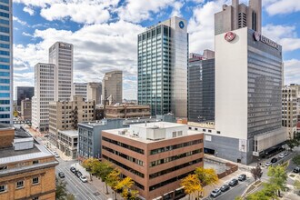 35 N 4th St, Columbus, OH - AERIAL  map view - Image1