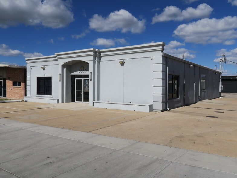 5830 Star Ln, Houston, TX for lease - Building Photo - Image 1 of 43