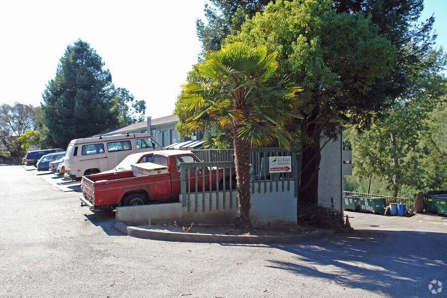 2825 S Rodeo Gulch Rd, Soquel, CA à louer - Photo du bâtiment - Image 3 de 15