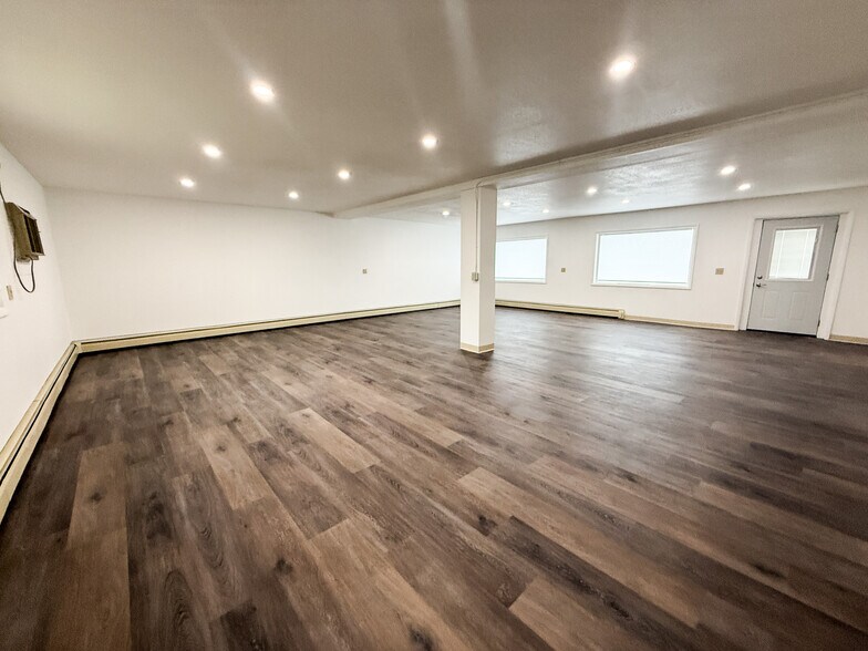 138 1st St, Malta, MT à vendre - Photo du bâtiment - Image 3 de 14