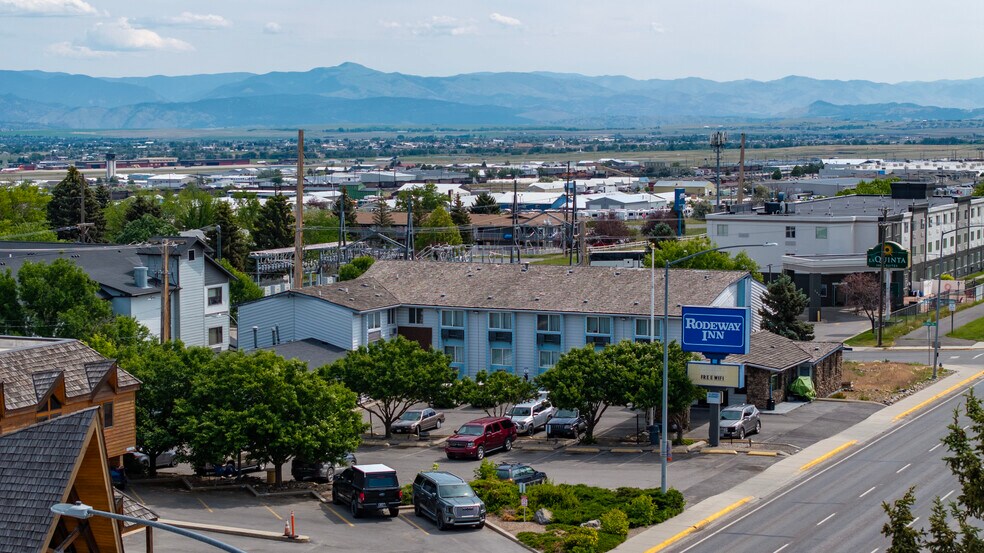 2020 Prospect Ave, Helena, MT à vendre - Photo du bâtiment - Image 3 de 20