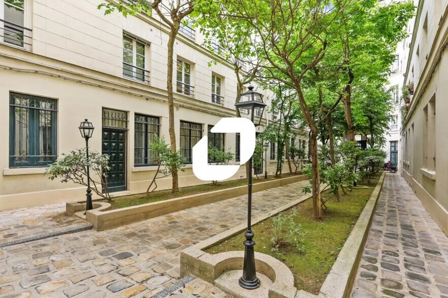 129 Rue De Sèvres, Paris à louer - Photo du bâtiment - Image 2 de 12