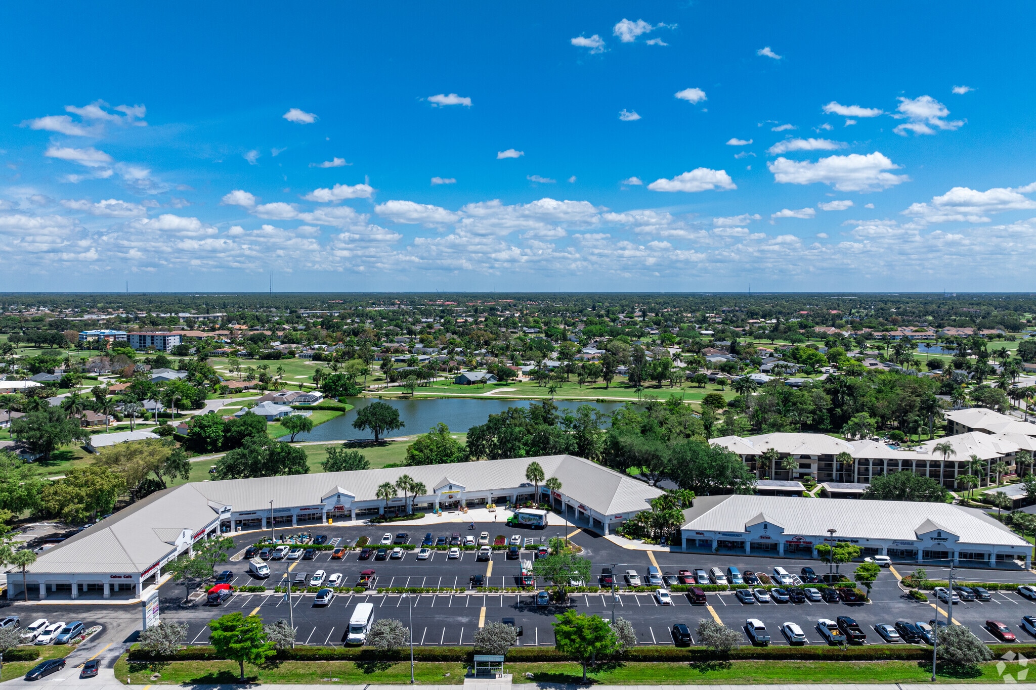 8793 Tamiami Trl E, Naples, FL for lease Primary Photo- Image 1 of 8