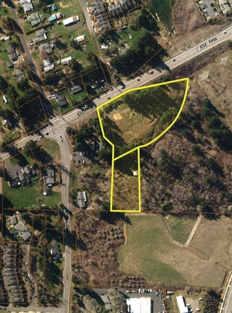 More details for 19978 Highway 213, Oregon City, OR - Land for Sale