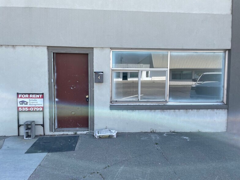 184 W Pine St, Shelley, ID à vendre - Photo du bâtiment - Image 3 de 19