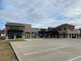 More details for 1221-1241 NE Douglas St, Lee's Summit, MO - Retail for Lease