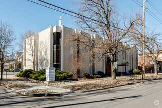 More details for 3570 E 12th Ave, Denver, CO - Office for Lease