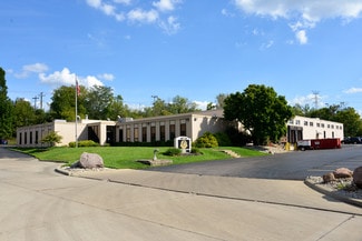 Plus de détails pour 5545 Fair Ln, Cincinnati, OH - Industriel à vendre