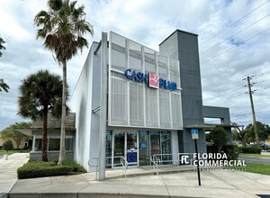 10200 S US Highway 1, Port Saint Lucie, FL for sale Building Photo- Image 1 of 15