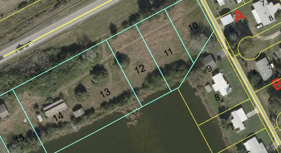 265 FL-78, Moore Haven, FL for sale - Building Photo - Image 1 of 7