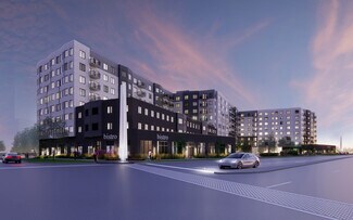 Plus de détails pour 2355 S Arlington Heights Rd, Arlington Heights, IL - Commerce de détail à louer