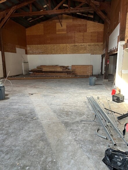 1431 Van Dyke Ave, San Francisco, CA for lease - Building Photo - Image 3 of 3