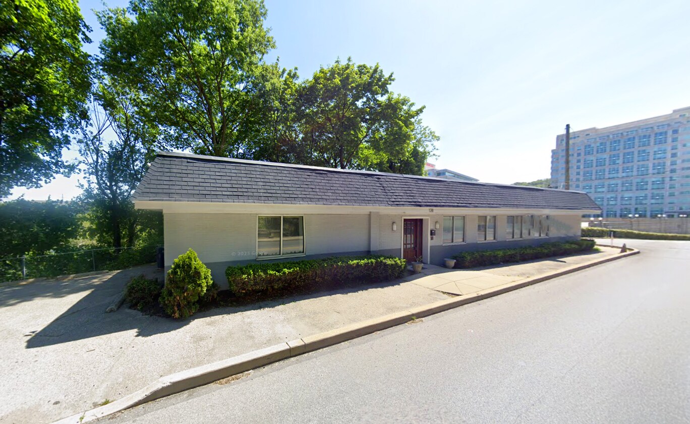 128 Front St, Conshohocken, PA à vendre Photo du bâtiment- Image 1 de 1