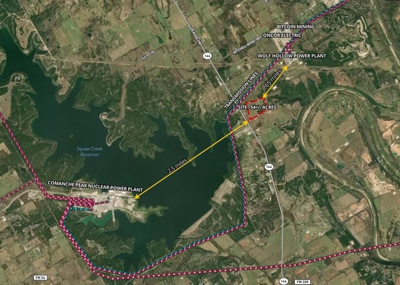 9600 Nubbin Ridge Ct, Granbury, TX for sale - Building Photo - Image 2 of 10