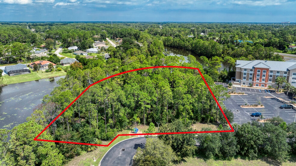 XXX Garden Street N, Palm Coast, FL for sale - Building Photo - Image 3 of 13