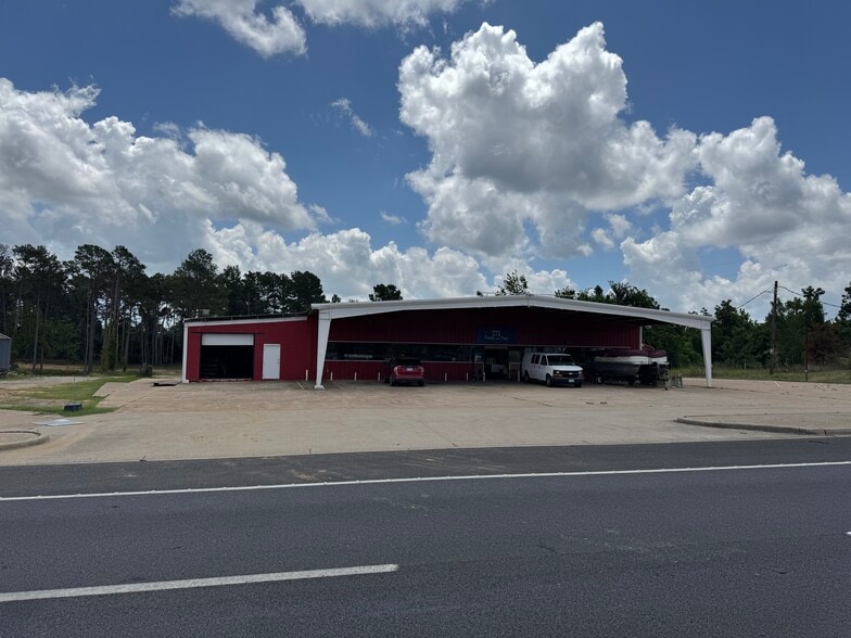 7823 Highway 155, Coffee City, TX for sale - Building Photo - Image 3 of 35