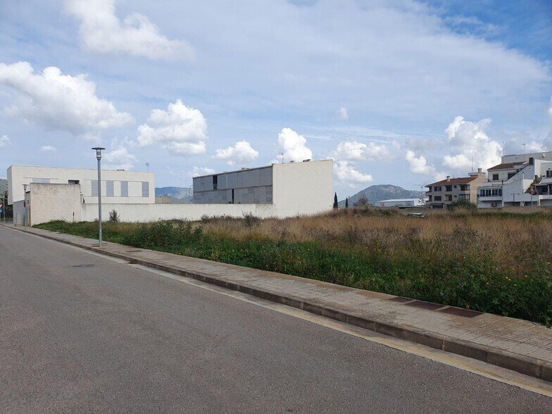 Land in Sa Pobla, Islas Baleares for sale - Building Photo - Image 1 of 5