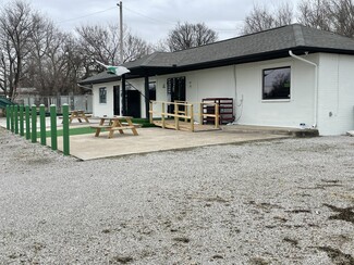 Plus de détails pour 6108 S 46th West Ave, Tulsa, OK - Bureau à vendre