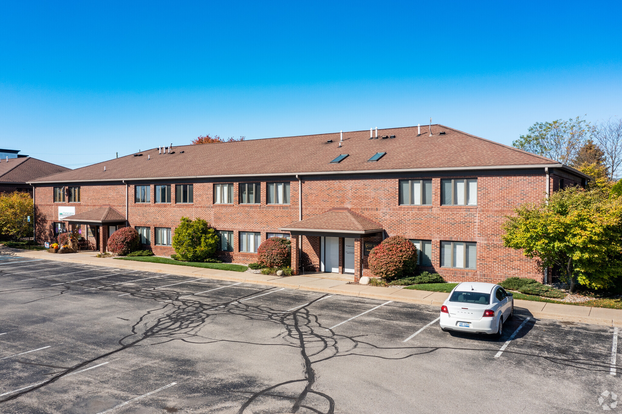 148 S Industrial Dr, Saline, MI for sale Building Photo- Image 1 of 1