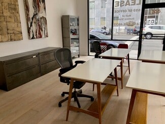 More details for 855 Bryant St, San Francisco, CA - Office, Office/Retail for Lease