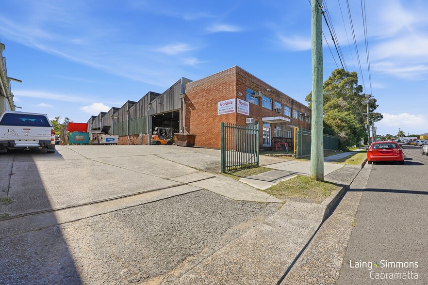 29 Lisbon St, Fairfield East à louer - Photo du bâtiment - Image 3 de 10