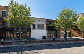 Plus de détails pour 72 Dexter Ave, Montgomery, AL - Commerce de détail à vendre