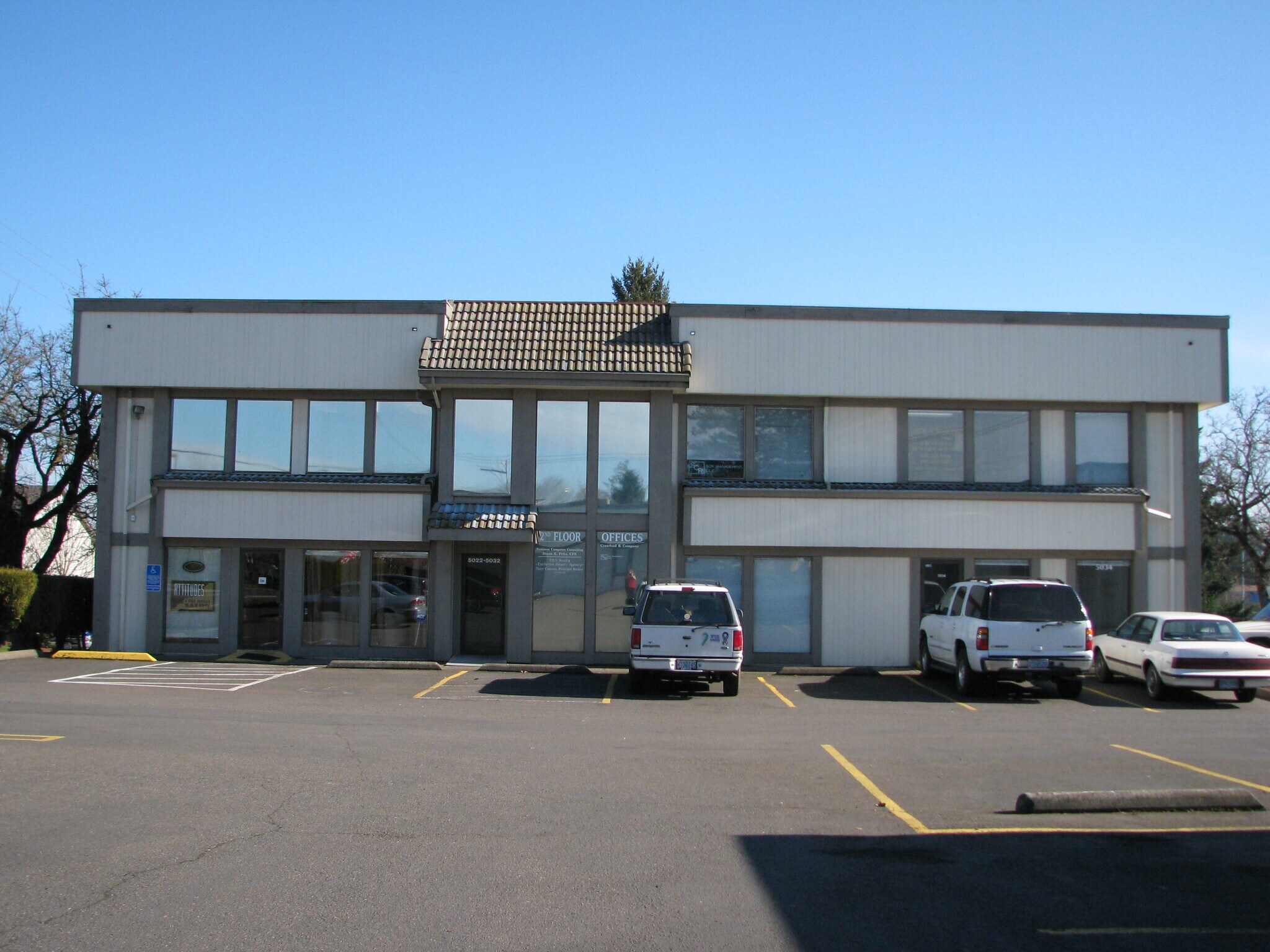 5022-5034 Commercial St SE, Salem, OR for sale Building Photo- Image 1 of 1