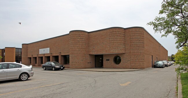 More details for 3475 14th Ave, Markham, ON - Industrial for Sale