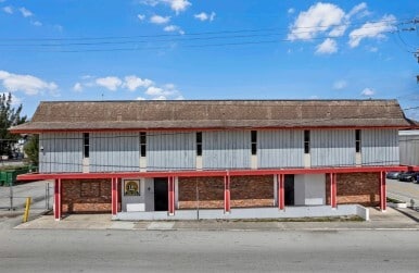 715 25th St, West Palm Beach, FL for lease Building Photo- Image 1 of 5