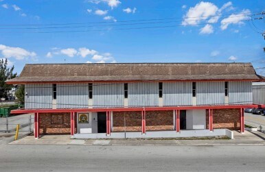 715 25th St, West Palm Beach, FL à louer Photo du bâtiment- Image 1 de 5