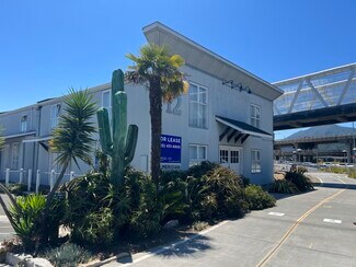 Plus de détails pour 12-14 E Sir Francis Drake Blvd, Larkspur, CA - Plusieurs types d'espaces à louer