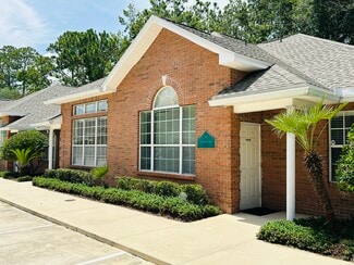More details for 12443 San Jose Blvd, Jacksonville, FL - Office for Sale
