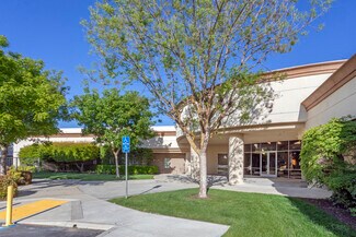 Plus de détails pour 7576 N Ingram Ave, Fresno, CA - Bureau à louer